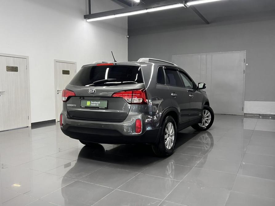 Kia Sorento II Рестайлинг Тверь  - изображение 2