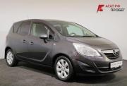 Opel Meriva B Ярославль  - изображение 26