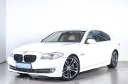 BMW 5 серии VI (F10/F11/F07) Челябинск  - изображение 28
