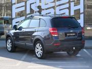 Chevrolet Captiva I Рестайлинг 2 Волгоград  - изображение 29