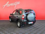 Chevrolet Niva I Рестайлинг Вологда  - изображение 20