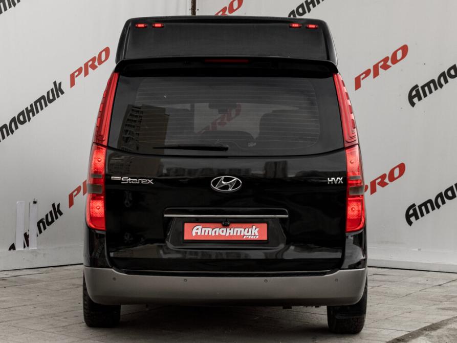 Hyundai Grand Starex I Екатеринбург  - изображение 6
