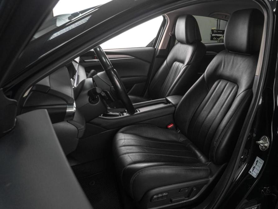 Mazda 6 III (GJ) Рестайлинг 2 Тюмень  - изображение 10