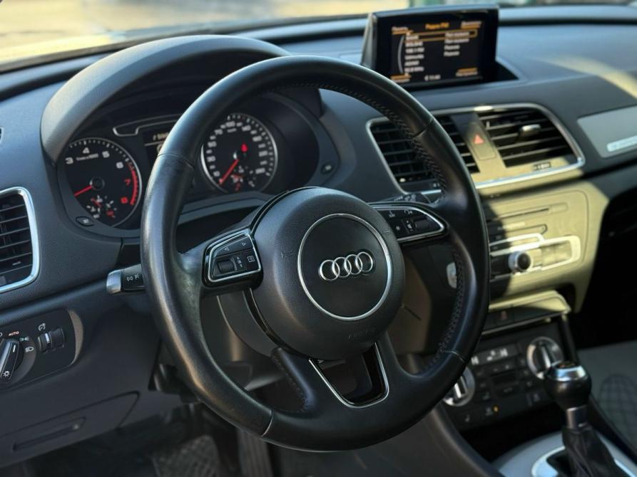Audi Q3 I (8U) Ижевск  - изображение 12