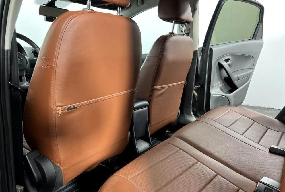 Volkswagen Polo V Нижний Новгород  - изображение 11