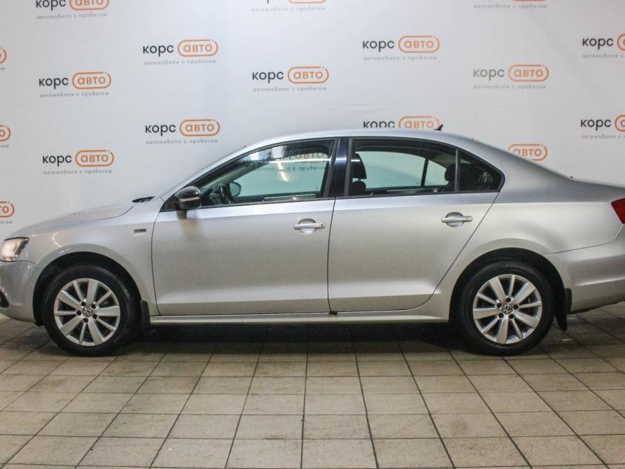 Volkswagen Jetta VI Калуга  - изображение 2