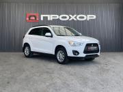 Mitsubishi ASX I Рестайлинг Пермь  - изображение 55
