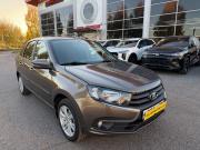 Lada (ВАЗ) Granta I Рестайлинг Нижнекамск  - изображение 25