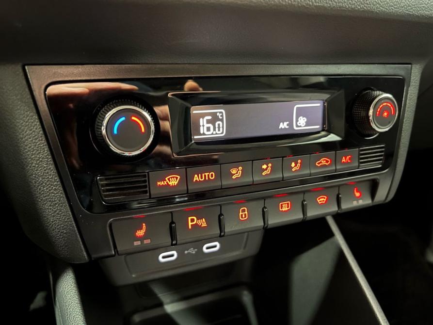 Volkswagen Polo VI Пермь  - изображение 17