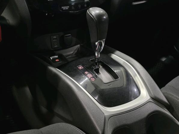 Nissan Qashqai II Рестайлинг с пробегом 2020 года, цена 1 581 000 рублей, 151775 км, внедорожник, Автокод Объявления