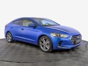 Hyundai Elantra VI (AD) Москва  - изображение 32
