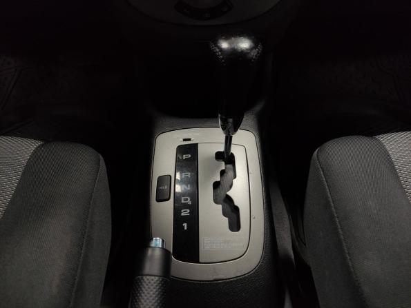 Chevrolet Lacetti I с пробегом 2012 года, цена 550 000 рублей, 129360 км, хэтчбек, Автокод Объявления