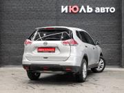 Nissan X-Trail III Екатеринбург  - изображение 24