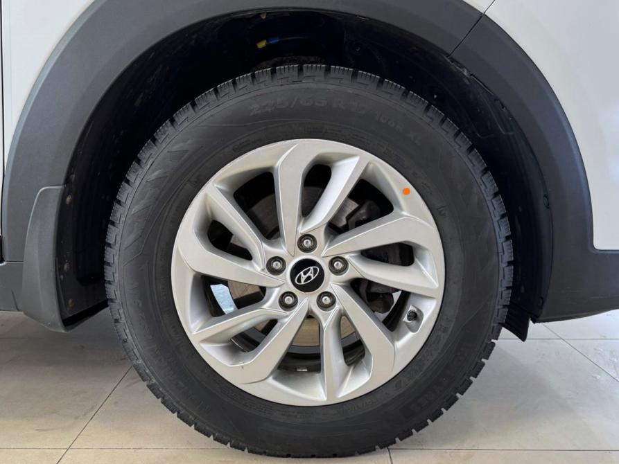 Hyundai Tucson III Ставрополь  - изображение 20