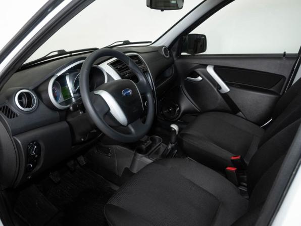Datsun mi-DO с пробегом 2016 года, цена 430 000 рублей, 199025 км, хэтчбек, Автокод Объявления