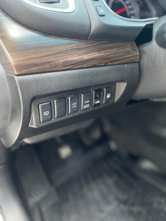Nissan Teana II Рестайлинг с пробегом 2013 года, цена 1 399 000 рублей, 123000 км, седан, Автокод Объявления