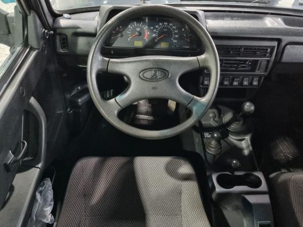 Lada (ВАЗ) 2131 (4x4) I с пробегом 2018 года, цена 619 000 рублей, 79432 км, внедорожник, Автокод Объявления