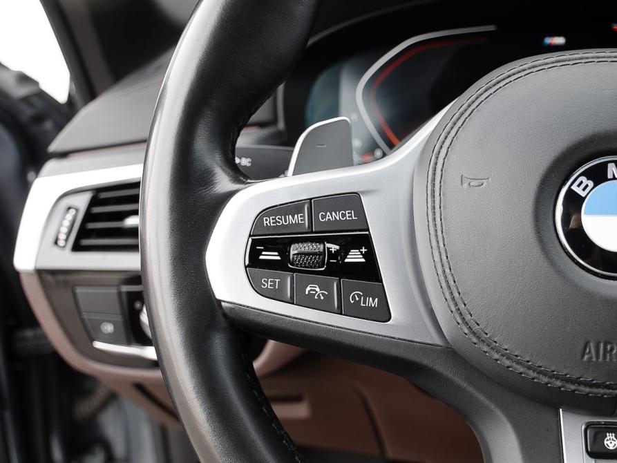 BMW 5 серии VII (G30/G31/G38) Рестайлинг Магнитогорск  - изображение 21