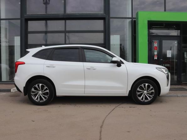 Haval Jolion I с пробегом 2022 года, цена 1 819 000 рублей, 22000 км, внедорожник, Автокод Объявления