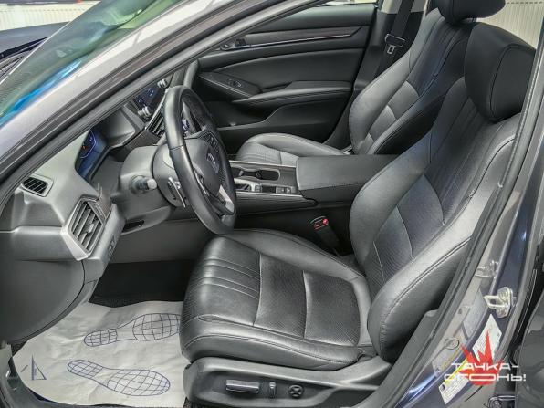 Honda Accord X с пробегом 2019 года, цена 2 300 000 рублей, 114000 км, седан, Автокод Объявления