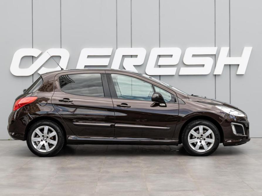 Peugeot 308 I Рестайлинг Краснодар  - изображение 5