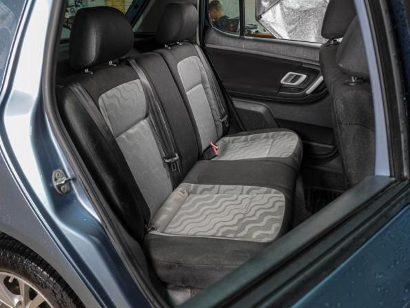 Skoda Fabia II с пробегом 2009 года, цена 599 000 рублей, 166796 км, хэтчбек, Автокод Объявления