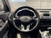 Kia Sportage III Новосибирск  - изображение 28