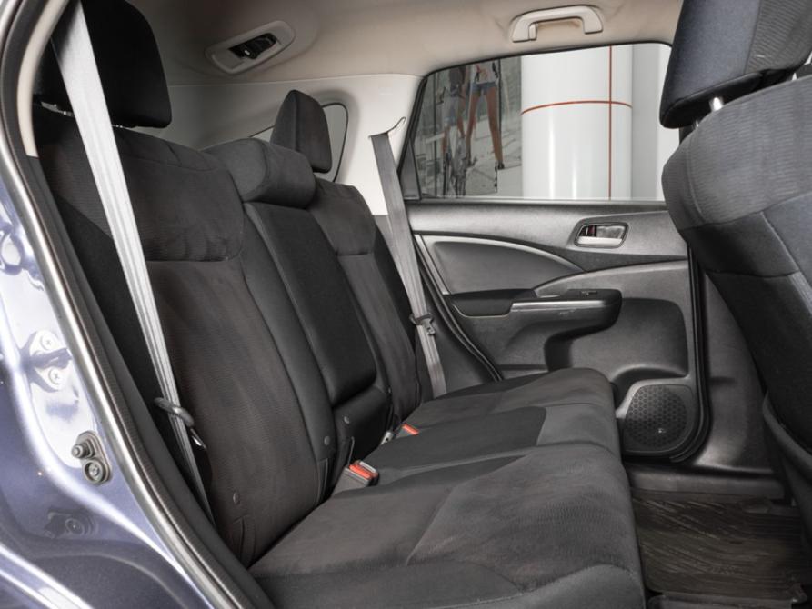 Honda CR-V IV Казань  - изображение 8