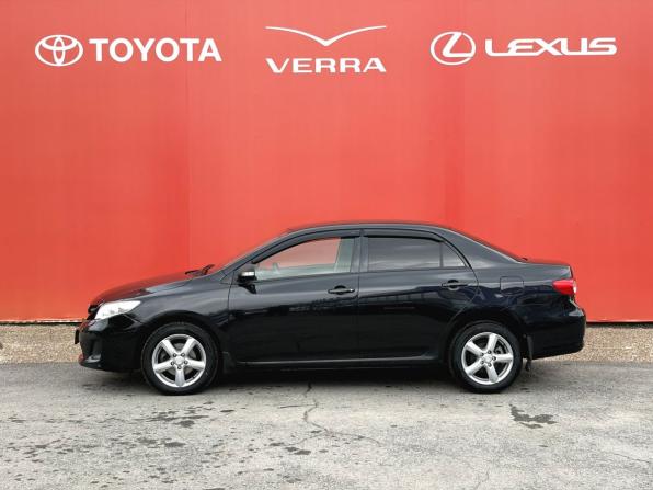 Toyota Corolla X (E140 E150) Рестайлинг с пробегом 2010 года, цена 1 070 000 рублей, 179000 км, седан, Автокод Объявления