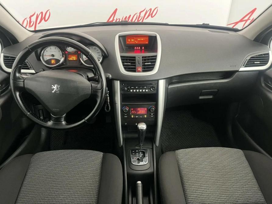 Peugeot 207 I Рестайлинг Псков  - изображение 9