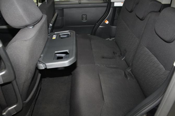 Toyota Roomy I с пробегом 2018 года, цена 929 000 рублей, 138029 км, минивэн, Автокод Объявления