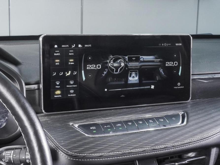 Haval Jolion I Ростов-на-Дону  - изображение 13
