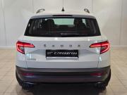 Skoda Karoq I Самара  - изображение 21