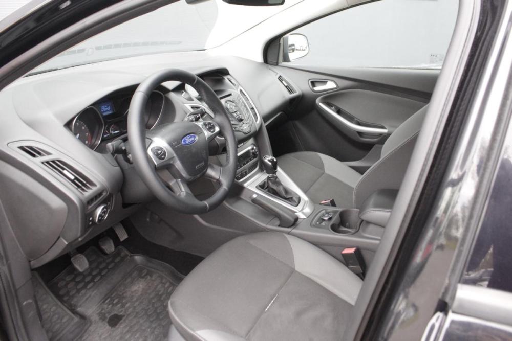 Ford Focus III Брянск  - изображение 6