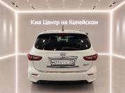 Infiniti QX60 I Челябинск  - изображение 22