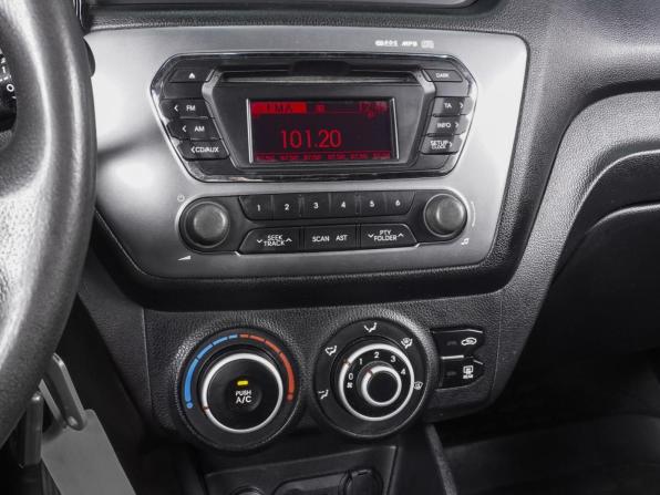 Kia Rio III с пробегом 2013 года, цена 909 000 рублей, 63026 км, седан, Автокод Объявления