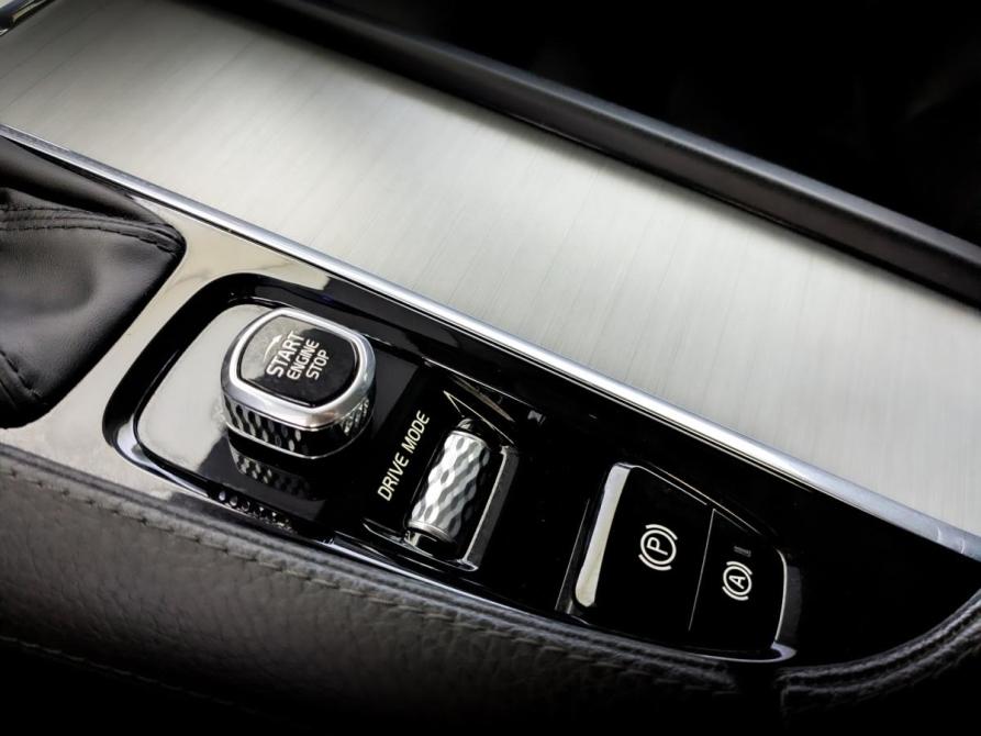 Volvo XC90 II Москва  - изображение 28