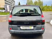 Renault Scenic II Рестайлинг Великие Луки  - изображение 25