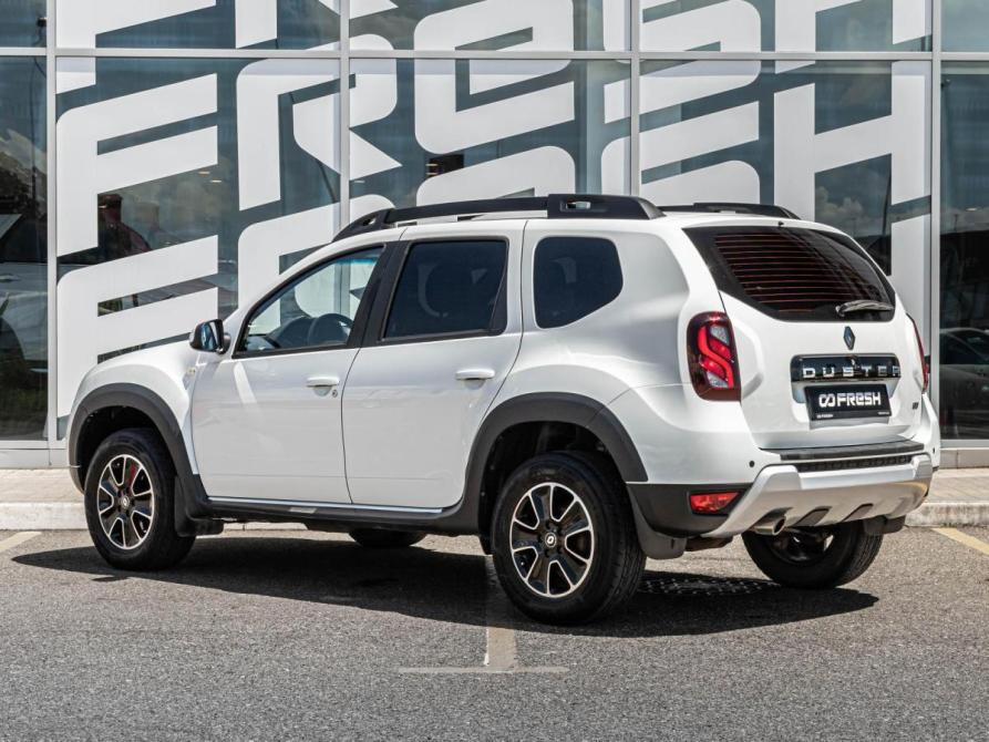 Renault Duster I Рестайлинг Краснодар  - изображение 2
