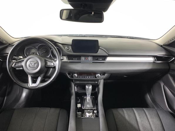Mazda 6 III (GJ) Рестайлинг 2 с пробегом 2020 года, цена 1 958 000 рублей, 180760 км, седан, Автокод Объявления