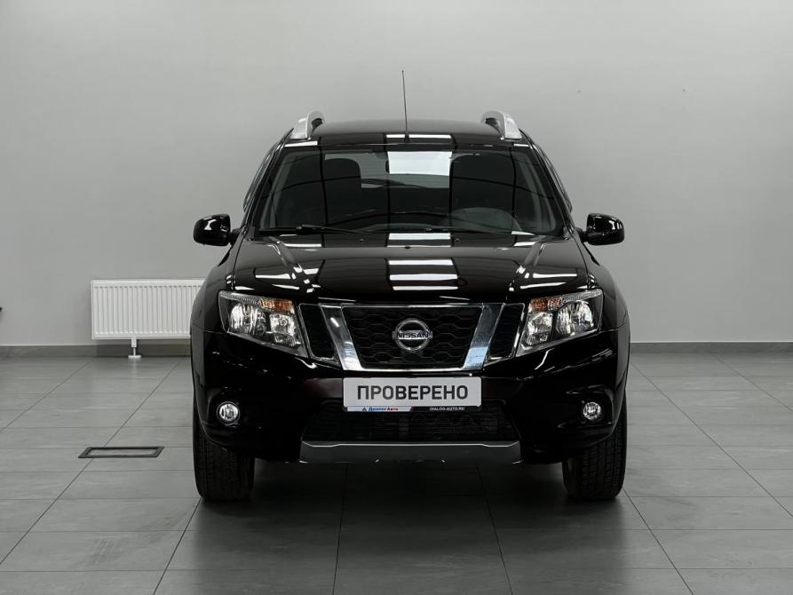 Nissan Terrano III (D10) Казань  - изображение 6