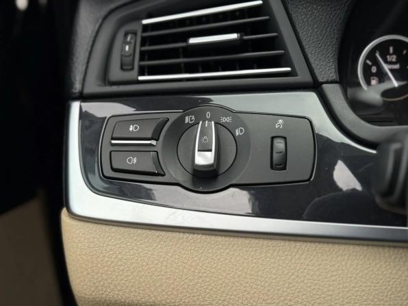 BMW 5 серии VI (F10/F11/F07) с пробегом 2012 года, цена 1 780 000 рублей, 208167 км, седан, Автокод Объявления