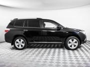 Toyota Highlander II (XU40) Рестайлинг Москва  - изображение 23