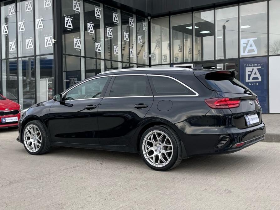 Kia Ceed III Краснодар  - изображение 3
