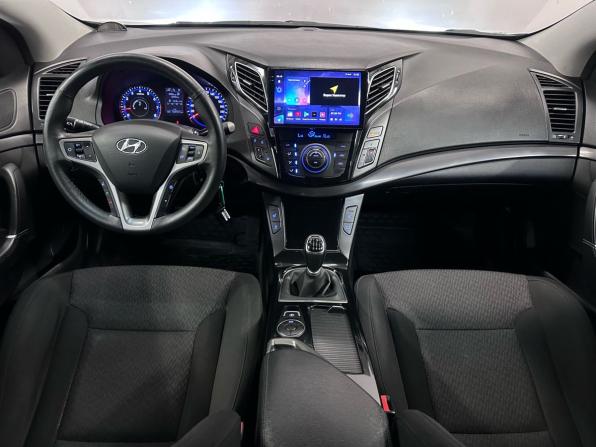 Hyundai i40 I Рестайлинг с пробегом 2015 года, цена 1 190 000 рублей, 164961 км, седан, Автокод Объявления