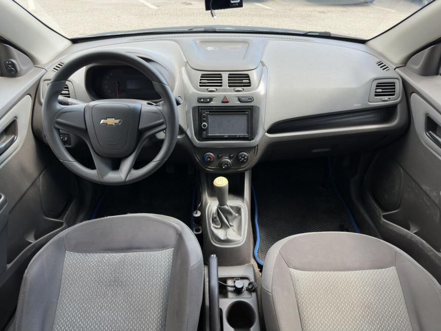 Chevrolet Cobalt II Саратов  - изображение 10