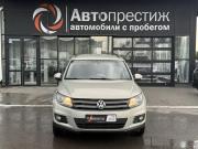 Volkswagen Tiguan I Рестайлинг Волгоград  - изображение 23