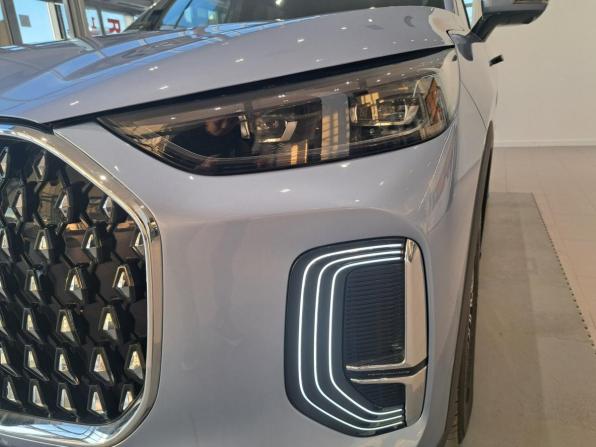 Chery Tiggo 9 I с пробегом 2024 года, цена 3 210 000 рублей, 14029 км, внедорожник, Автокод Объявления
