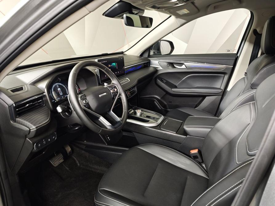 Haval Jolion I Рестайлинг Москва  - изображение 19