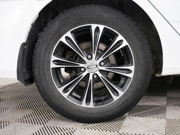 Hyundai Solaris I Рестайлинг с пробегом 2014 года, цена 873 000 рублей, 172000 км, седан, Автокод Объявления